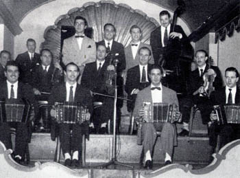 Orchestra Del Piano