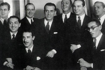 Orchestra Laurenz 
