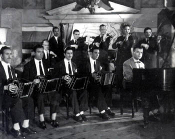 Orchestra Maderna