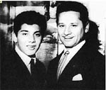 Paul Anka