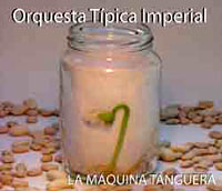 orquestra tipica imperial