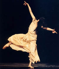 Pina Bausch