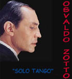 solo tango