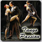 tango passion