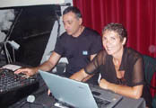 Gente de tango