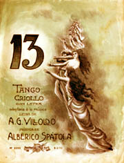 el trece