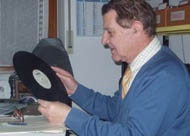 Nicola Gangai