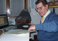 dj Nicola Gangai