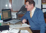 Nicola Gangai