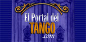 el portal del tango