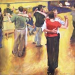 milonga