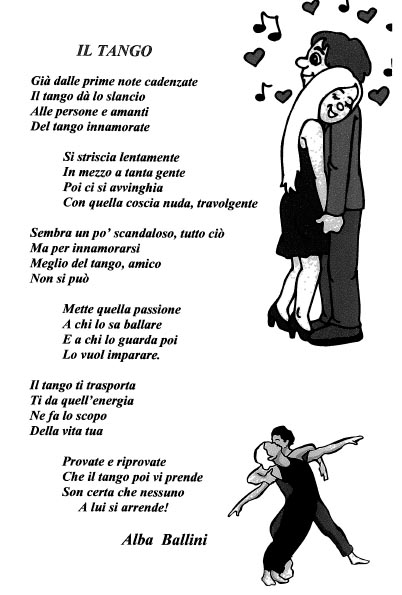 il tango