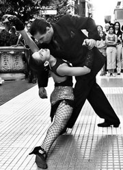 Buenos Aires Tango