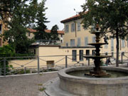 Villa Pallavicini